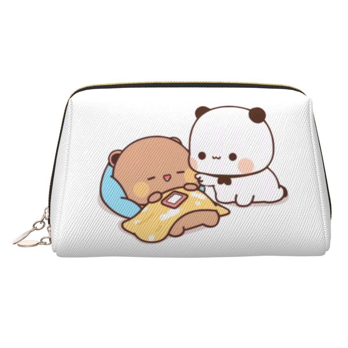 Panda Bear And Brownie True Lo - Beauty Love Makeup avis et prix