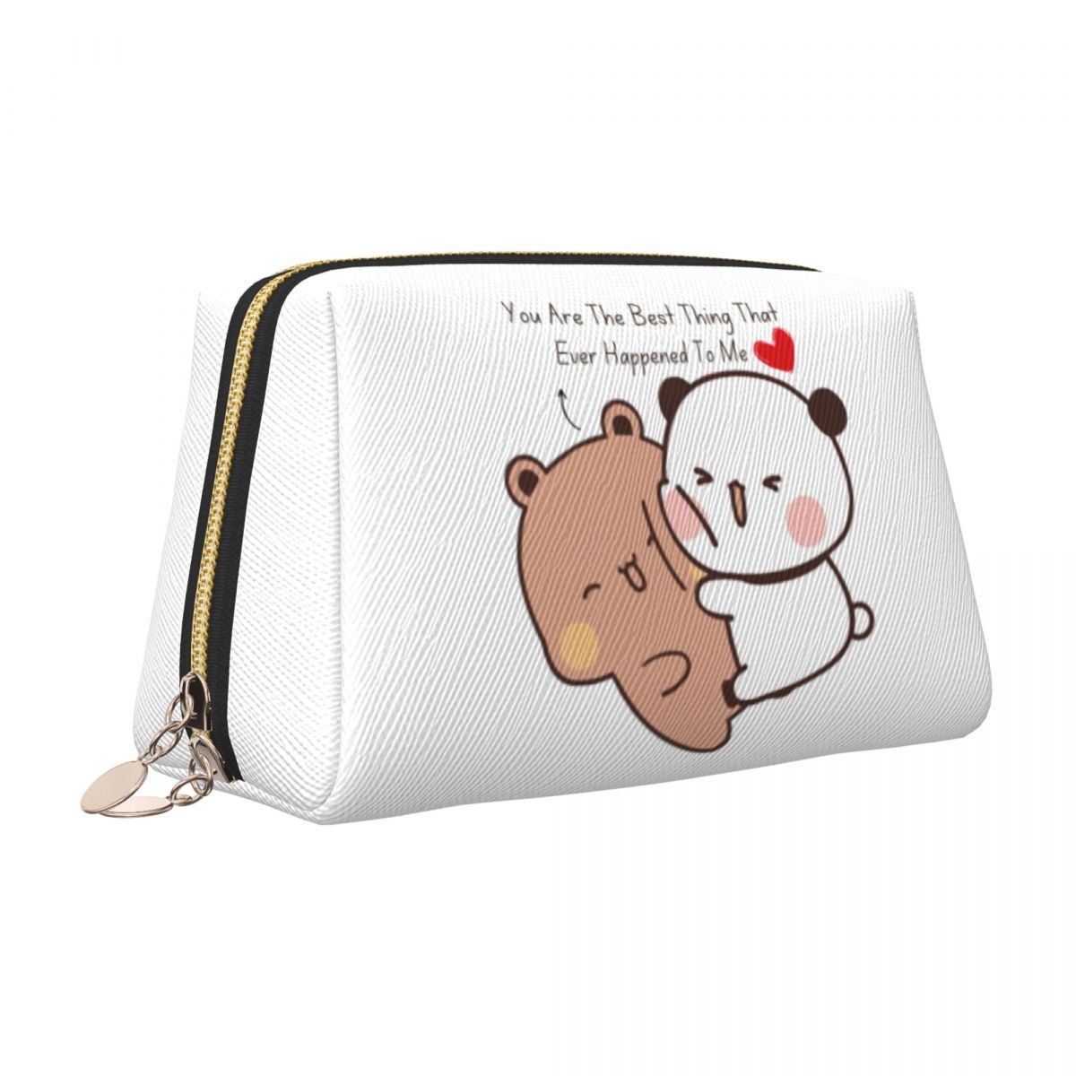 Panda Bear And Brownie True Lo - Beauty Love Makeup avis et prix
