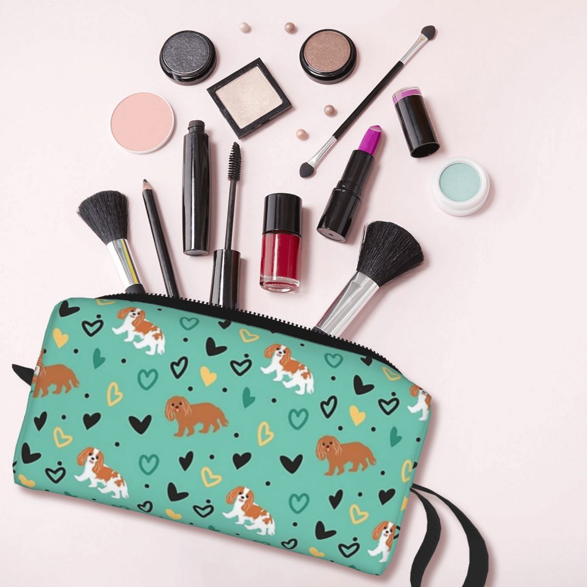 Love Cavalier King Charles Spa - Beauty Love Makeup avis et prix