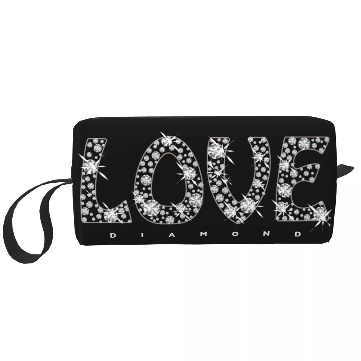 Custom Love Diamond Toiletry B - Beauty Love Makeup avis et prix